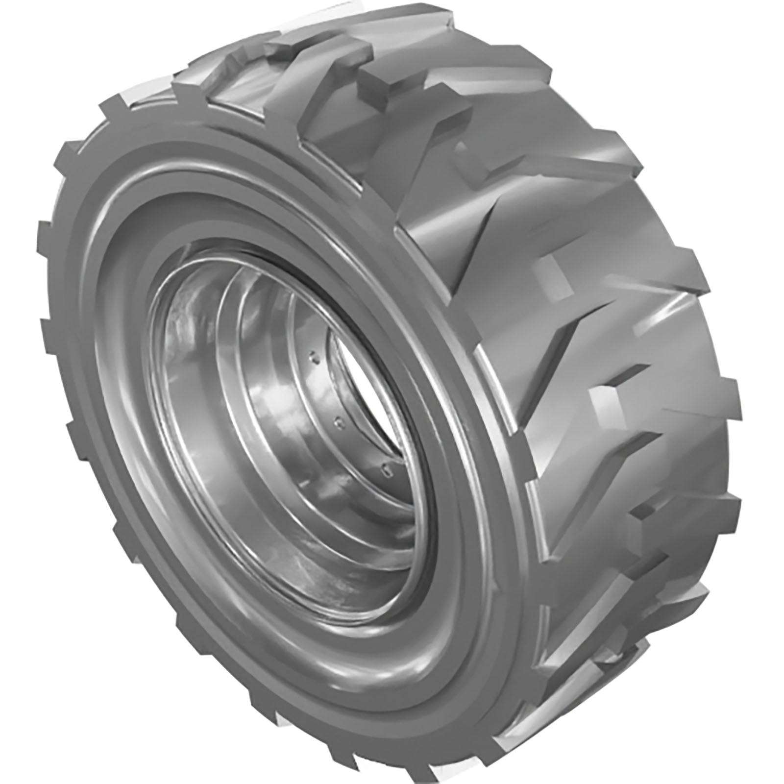 Genie Part # 102802GT – Right Hand Tire
