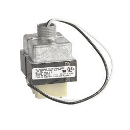 Reznor 103054 Transformer 120V-Primary 24V-Secondary 20VA
