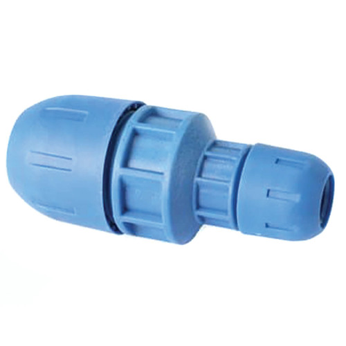 FastPipe Reducing Union for Aluminum Pipe
