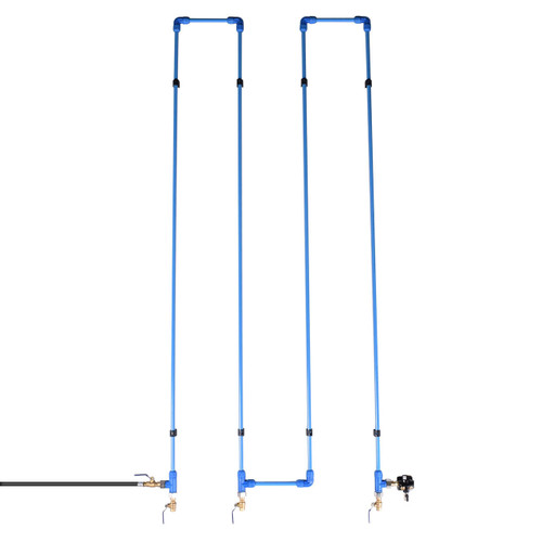 FastPipe 1 in. Dia. x 27 ft. Cooling Kit