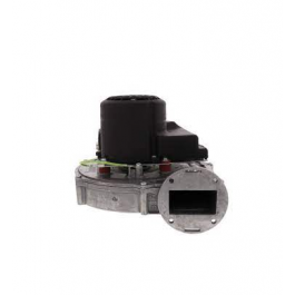 Utica-Dunkirk 1035002 Modulating Blower Assembly 120V