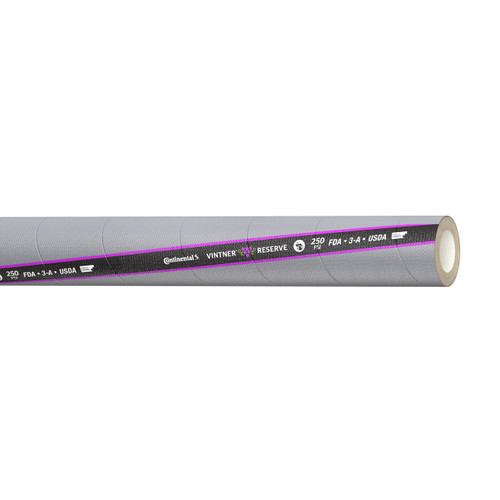 Continental ContiTech Vintner™ Reserve 1 1/2 in. Transfer Hose, Hose Only