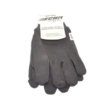 Echo Genuine Sure Grip Jersey Gloves 103942192