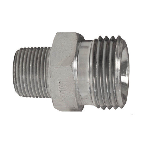 Dixon Boss Heavy Duty Air Hammer Couplings Male Spud