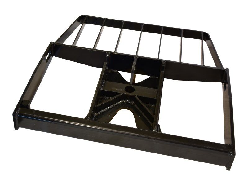 JLG Part # 10438002 – Tilting Weldment Carriage