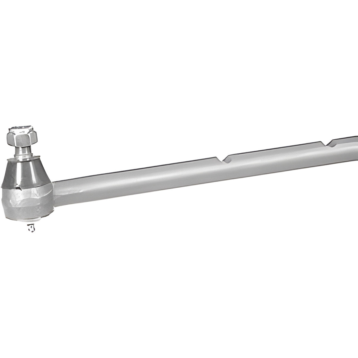 TISCO Tie Rod End - Inner, Left, for Massey Ferguson, 1048272M91
