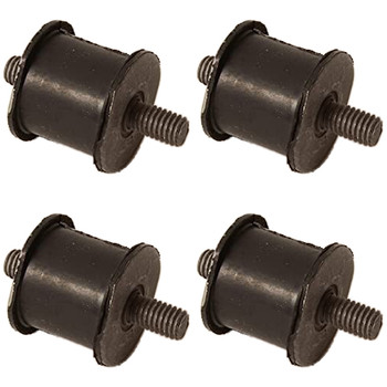 Echo 4 Pack of Genuine OEM Replacement Cushions 10491011410-4PK