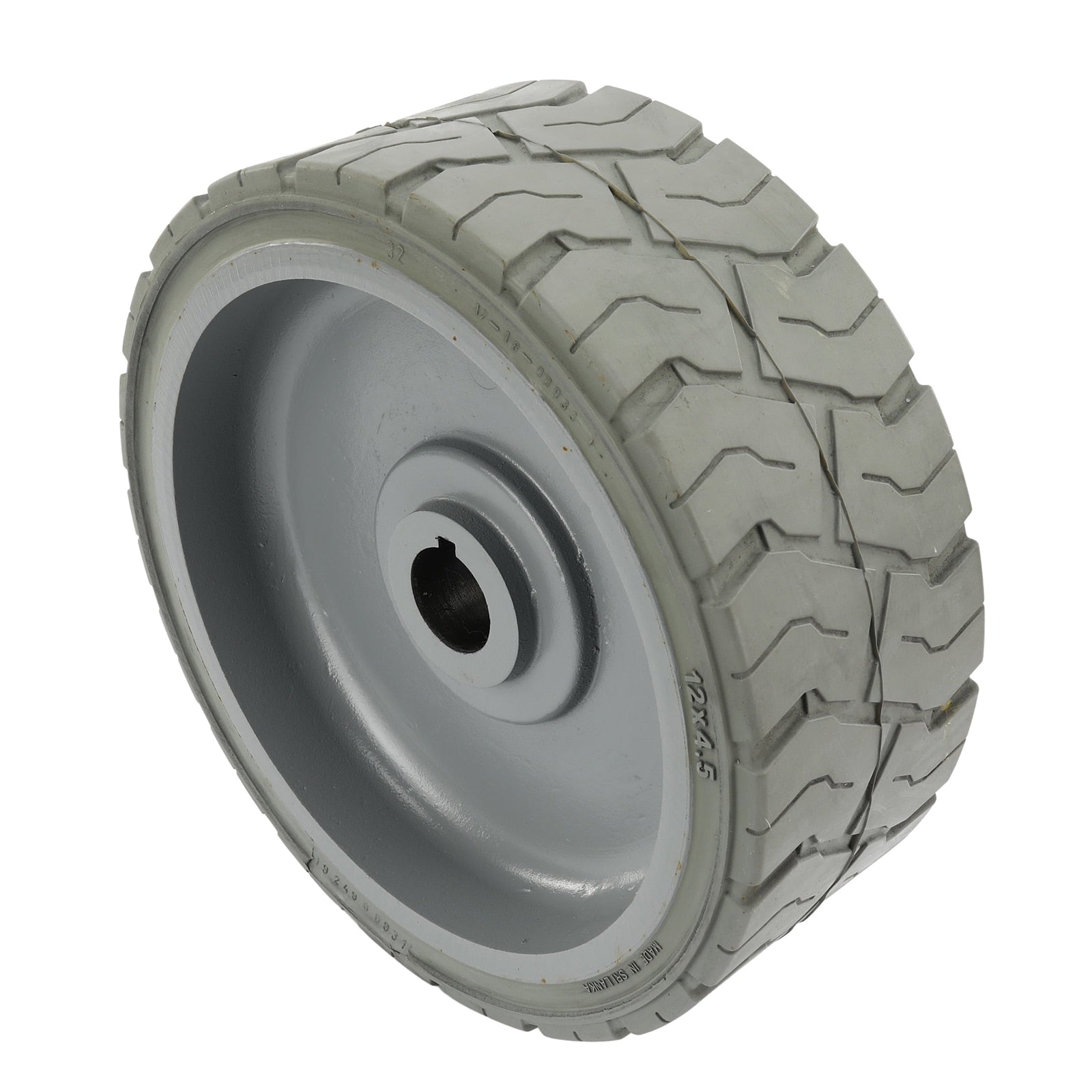 Genie Part # 105122GT – Wheel & Tire Assembly