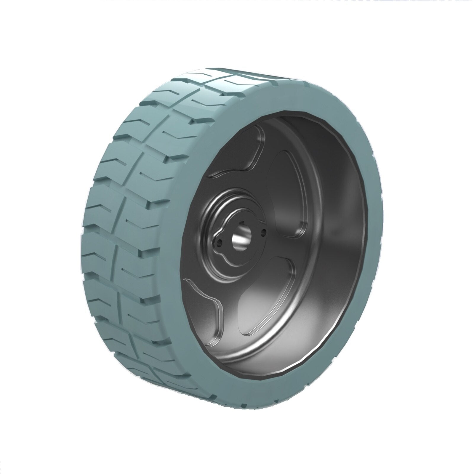 Genie Part # 105454GN – Wheel/Tires Assembly