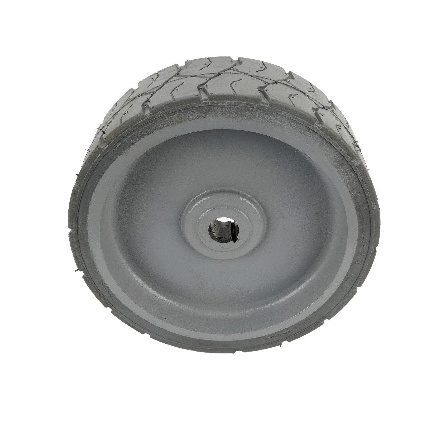 Genie Part # 105454GT – Wheel & Tire Assembly