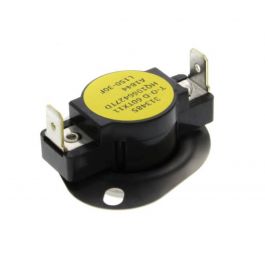 International Comfort Products 1066427 Auto Limit Switch 120°-150°F