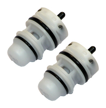Stanley Bostitch 650S4 Stapler Replacement 2 Pack Trigger Valve Kits # 106869-2PK