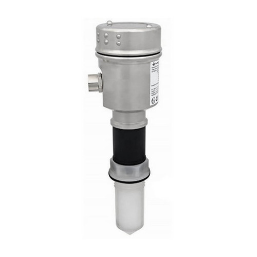Flowline EchoPro LR11 Liquid Level Sensor Transmitter w/26 GHz Pulse Radar, 32.8 ft. Range, Intrinsically Safe