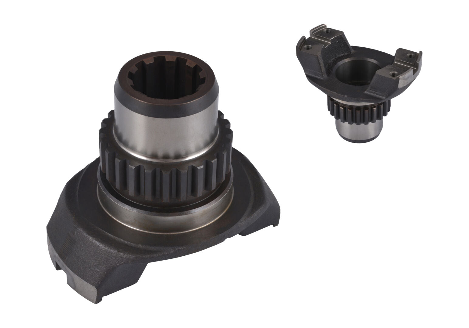 JLG Part # 10725140 – Flange
