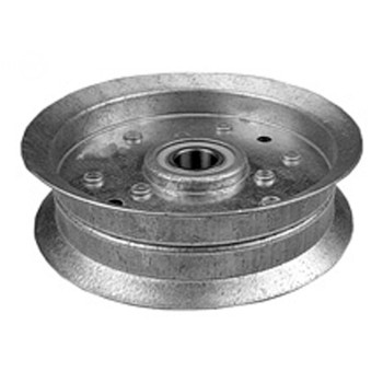 Rotary Replacement Idler Pulley For Lawn Tractors - 10737