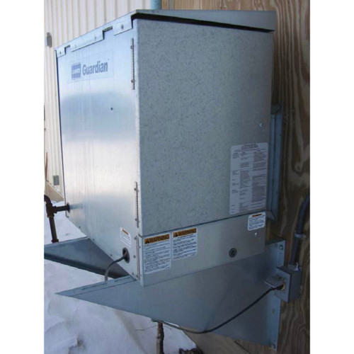 L.B. White 500-09811 Outdoor Mount Kit for Guardian Heaters