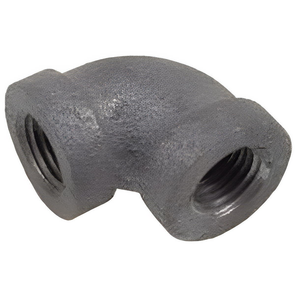 1 INCH X 1 INCH FNPT X FNPTGALVANIZED ELBOW - 90