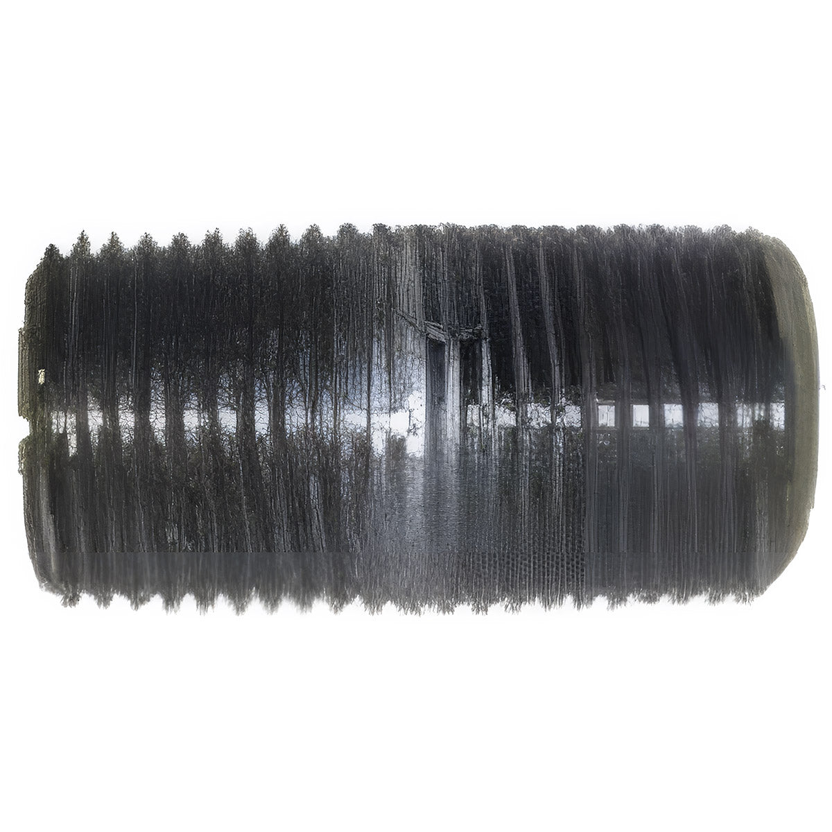 1-1/2 INCH MNPTGALVANIZED NIPPLE