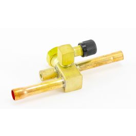 International Comfort Products 1080999 Liquid Service Valve 06S-05S