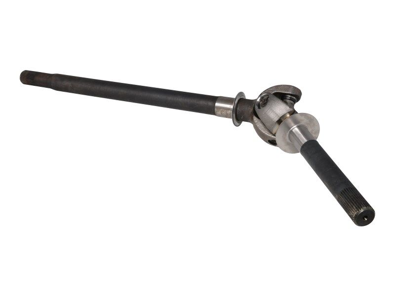 JLG Part # 10837020 – Complete Left Shaft Assembly