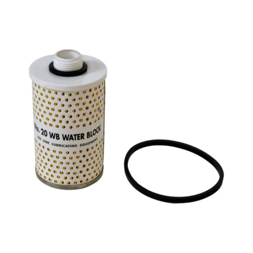 Fill-Rite 1200R0631 10 Micron Hydrosorb Filter Element for F1810HC1