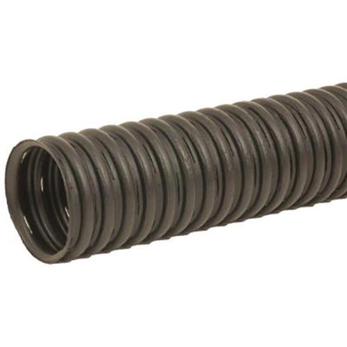 8" x 20' Perforated Drain Pipe