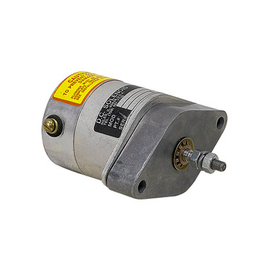24 Volts DC Solenoid Synchro-Start SA-0376-A0-024