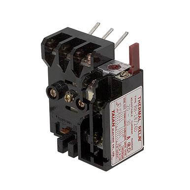 20-30 Amps Thermal Relay Taian RH-18/26D