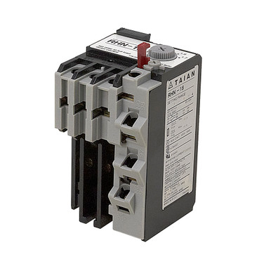 1.0-1.7 Amps Thermal Overload Relay Taian RHN-18