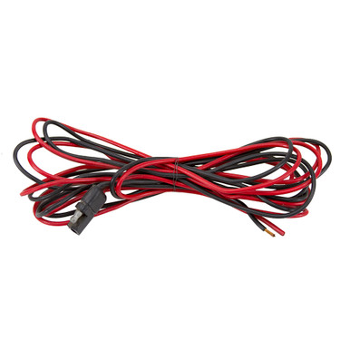 14/2 101" Polarized Power Cord w/ Bullet Connector