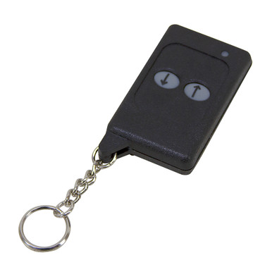 Replacement Transmitter Key-Fob For 500806 VERSA 2 Glideforce GF85-1392