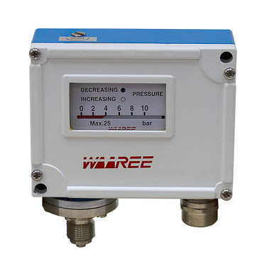 Pressure Switch WAAREE CN1-10