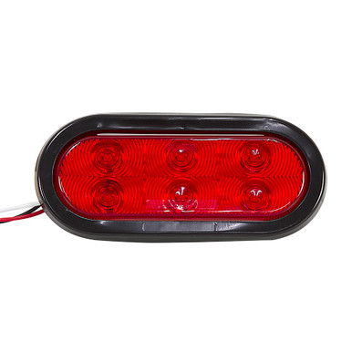 12 Volt DCLED Light Blazer International C561RTM