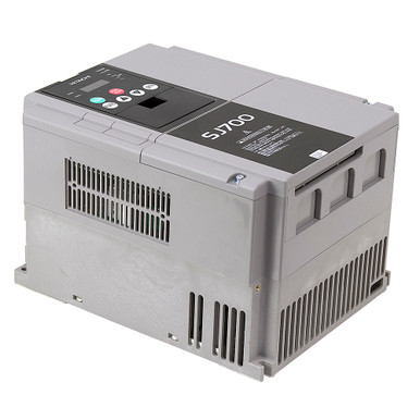 10 HP 3 PhaseVariable Frequency Drive Hitachi SJ700D-075LFUF3