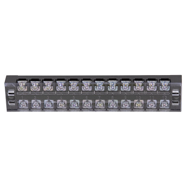 12 Section Terminal Block 64-8012