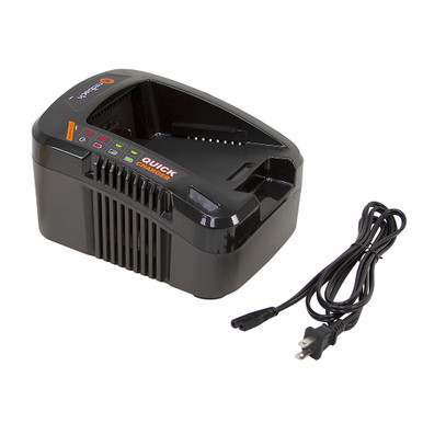 120 Volt 1 Amp Lithium-Ion Battery Charger Redback 106509