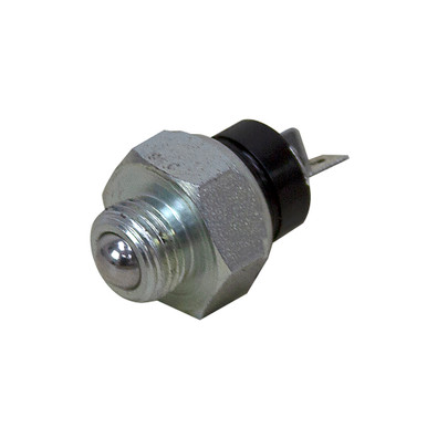 SPST Pushbutton Ball Actuator Switch VOLVO G3938481