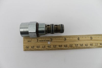 Genie Part # 110180GT – Valve, Compensator