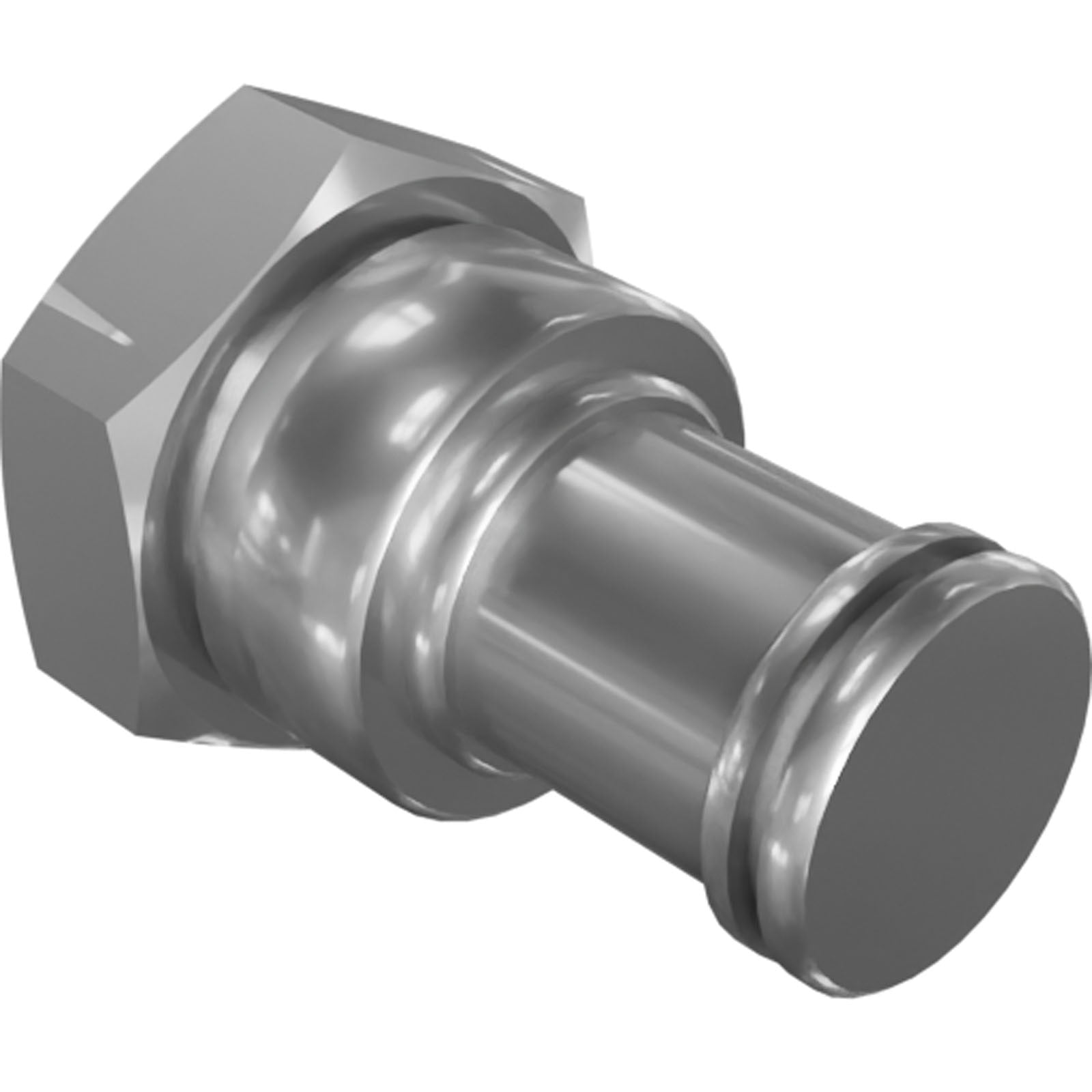 Genie Part # 110342GT – Check Valve