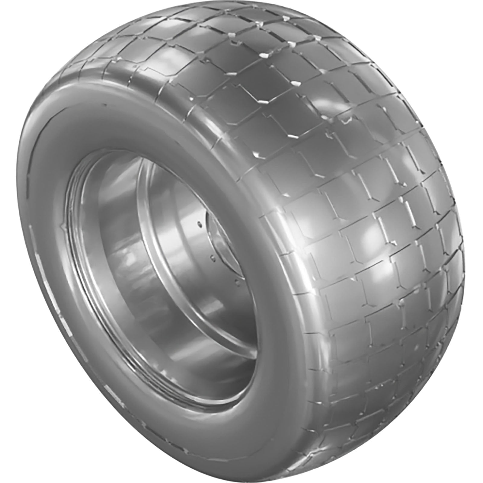 Genie Part # 110733GT – Tire/Wheel Assembly