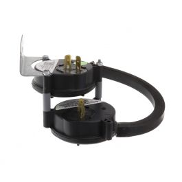 Amana-Goodman 11177118 SPST Dual Pressure Switch -0.55" PF