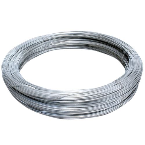 9 Ga Galvanized Merchant Multi Purpose Wire, 1710 Ft