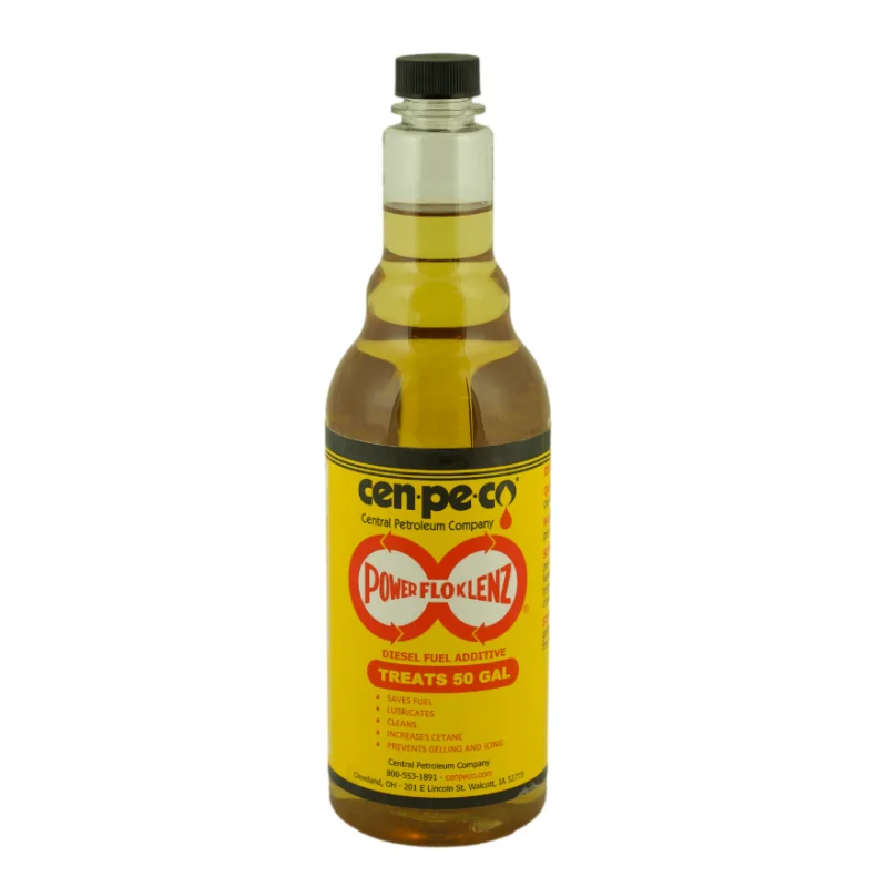 11321 / 1-540338 CenPeCo Power Flo Klenz Diesel Additive