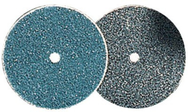 Bosch Tool Corporation Sanding Discs, 3/4 in, 220 Grit, Medium, 36/PK, #412