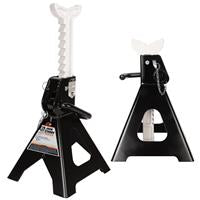 6 TON DOUBLE LOCK JACK STANDS