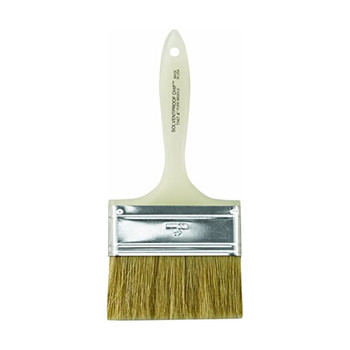 Wooster Genuine 4" Solvent-Proof Chip Paintbrush - 1147-4