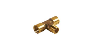 Metabo Genuine OEM Two Way Tee Splitter # 115179X