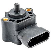 TISCO Armrest Control Panel Rotary Position Sensor for John Deere, RE575333