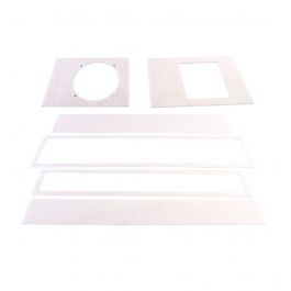 International Comfort Products 1171313 Induced Draft Heat Exchanger Gasket