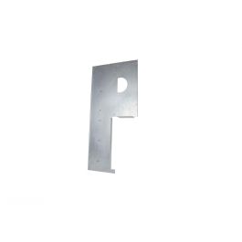 International Comfort Products 1171473 Inducer/Burner Support Assembly